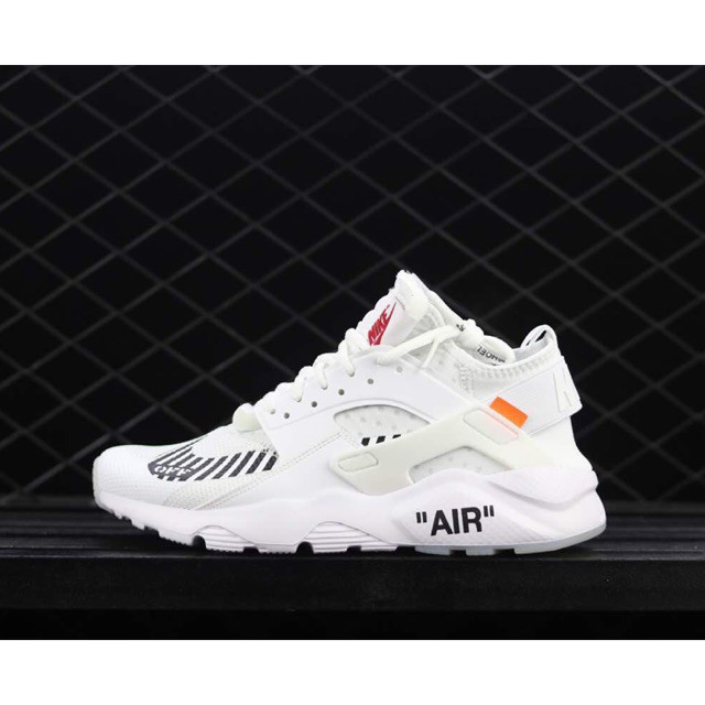 air huarache off white