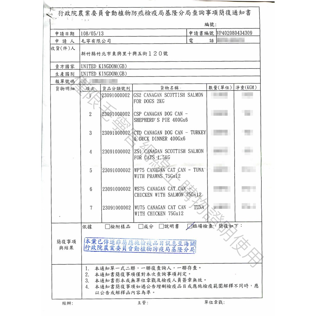 Canagan Kanak Scottish Salmon All Dogs Age Pet Grocery Shop Shopee Malaysia