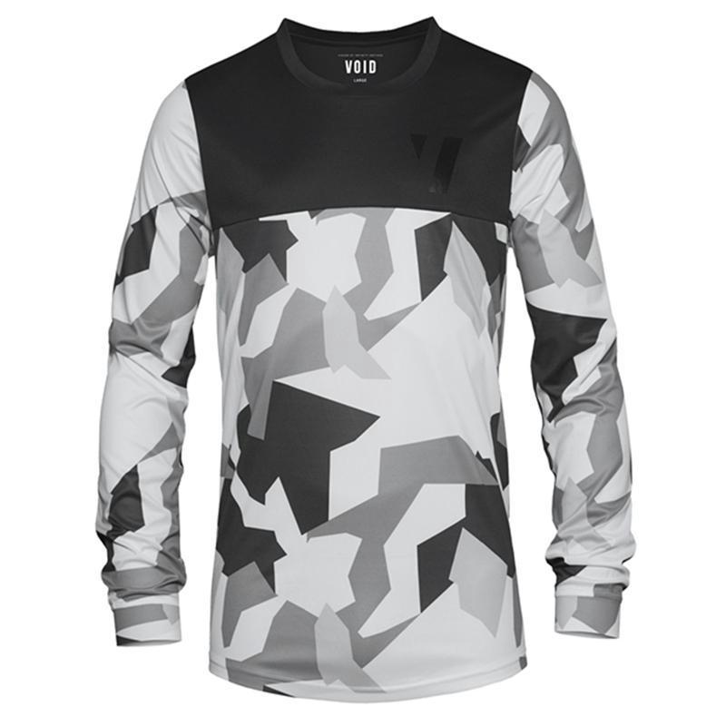 void mtb clothing