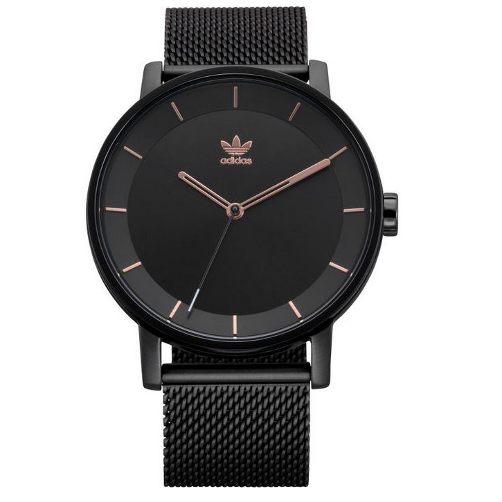 adidas classic watch