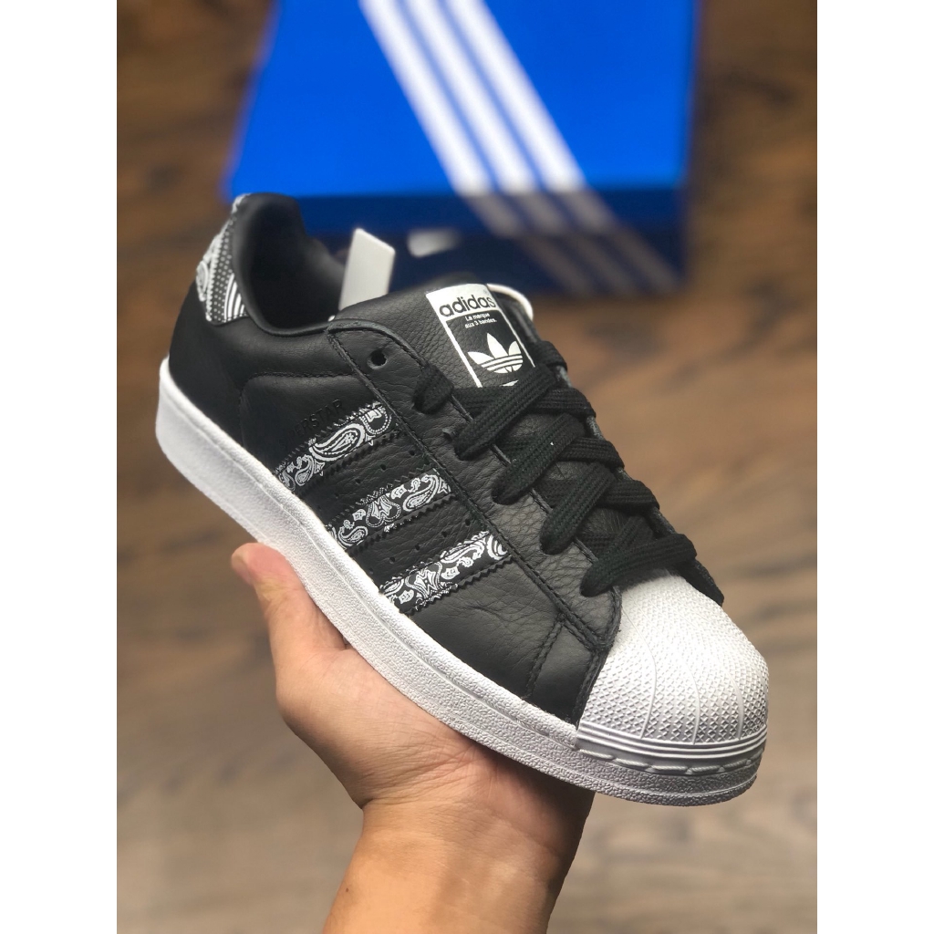 adidas superstar running