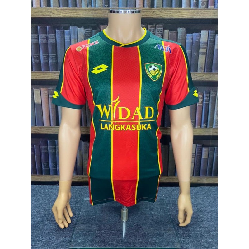 Buy Jerseys Kedah Away 2021 Seetracker Malaysia