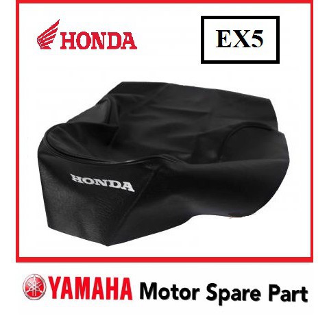 sarung seat ex5