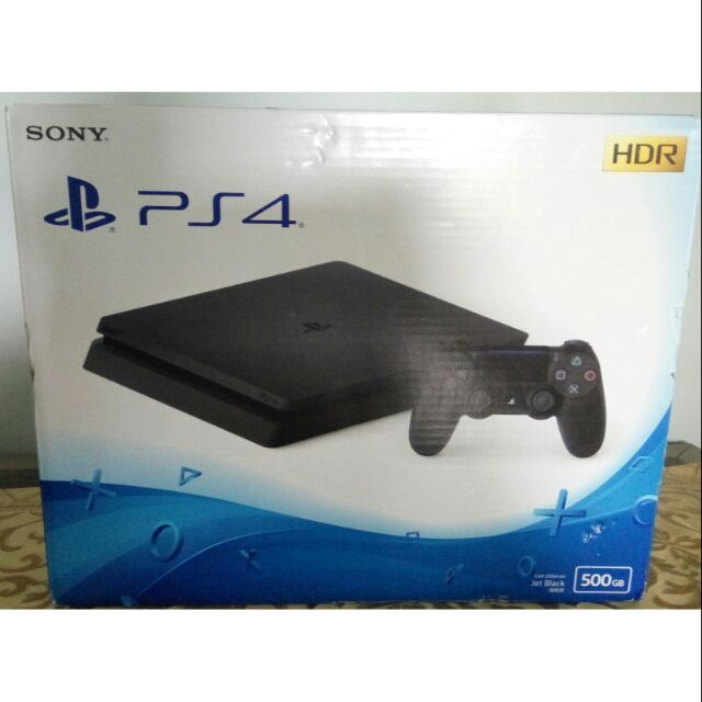 ps4 birthday gift