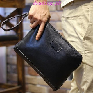 clutch bag mens fashion