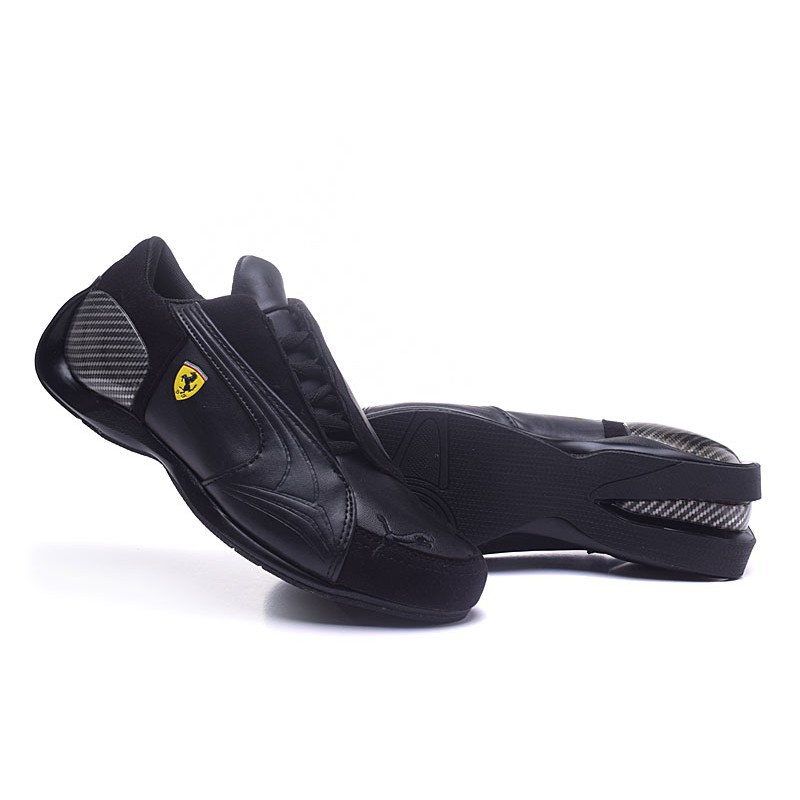 ferrari casual shoes