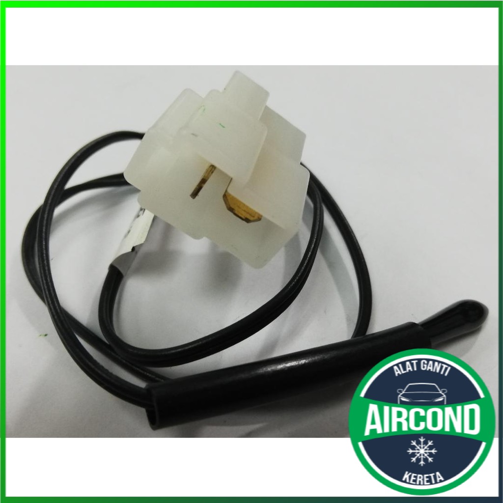 Air Cond Cooling Coil Sensor Thermistor Proton Saga Blm Sd Mts 0196 Shopee Malaysia