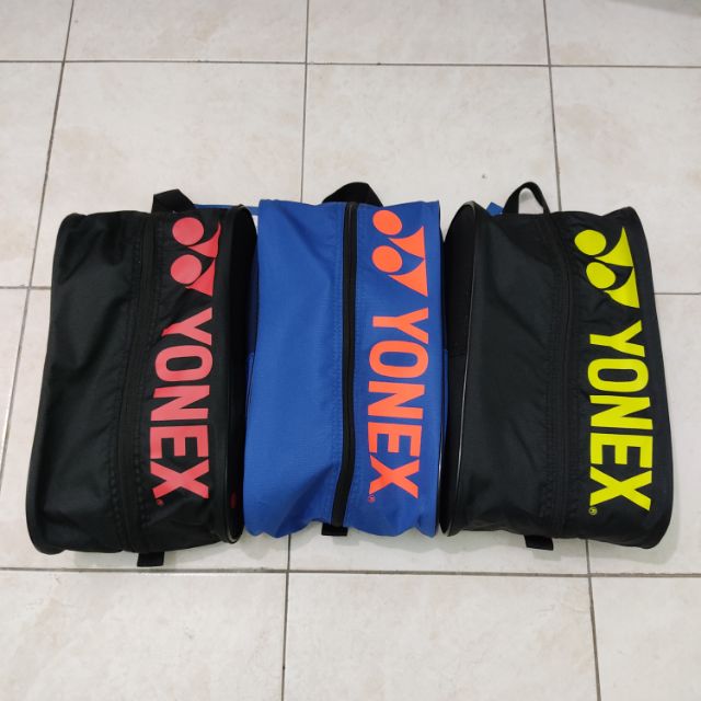 Yonex shoes bag (100 Original) Shopee Malaysia