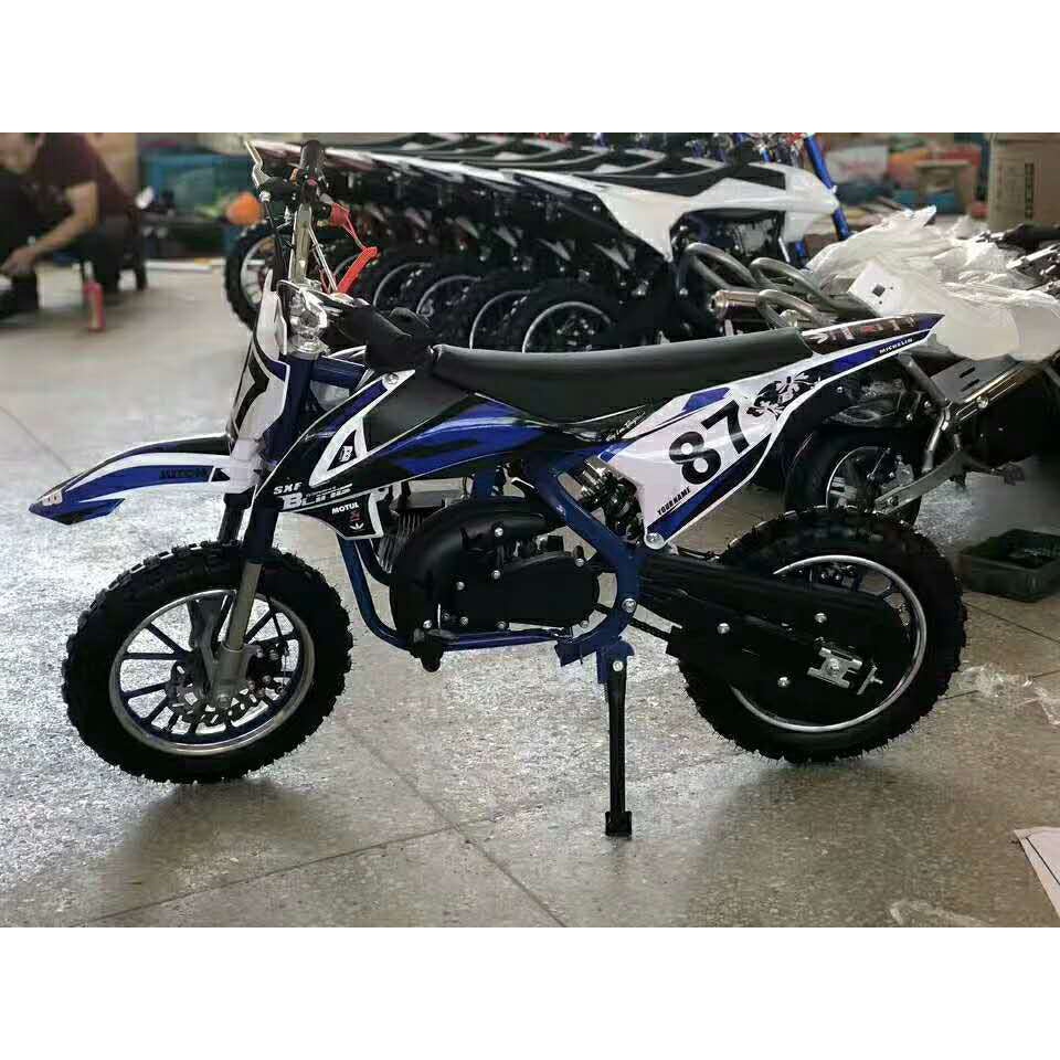 New Ktm Suv Adult 49cc Mini Mountain Bike Track Mini Motorcycle Wholesale Shopee Malaysia