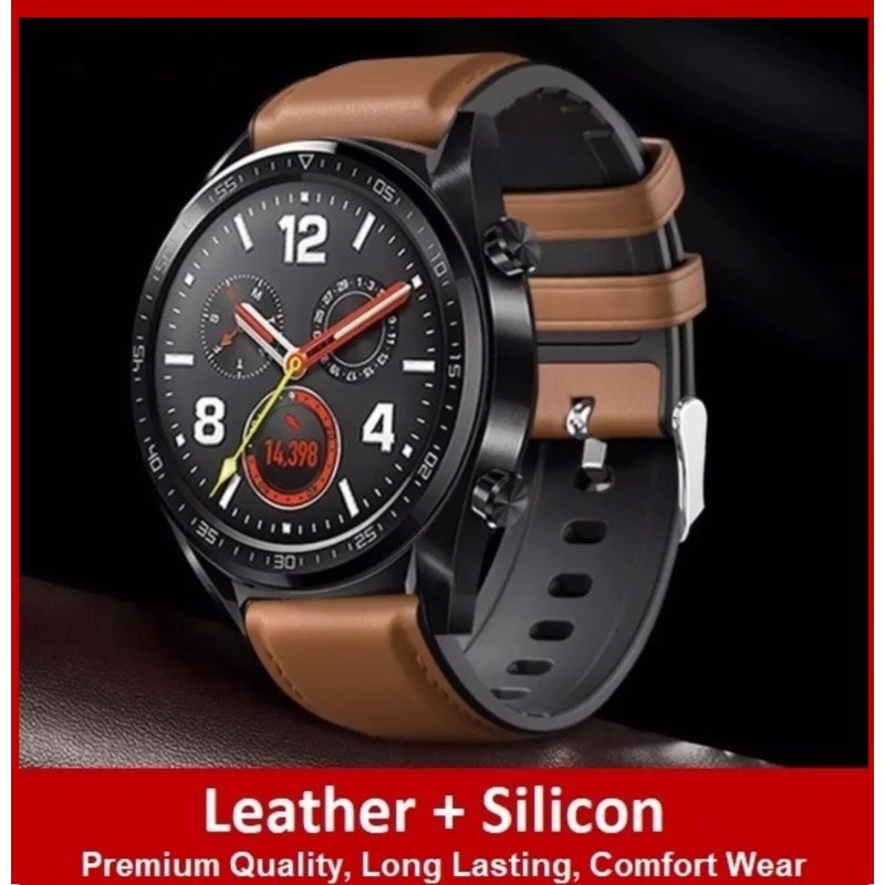 honor watch gt2 46mm