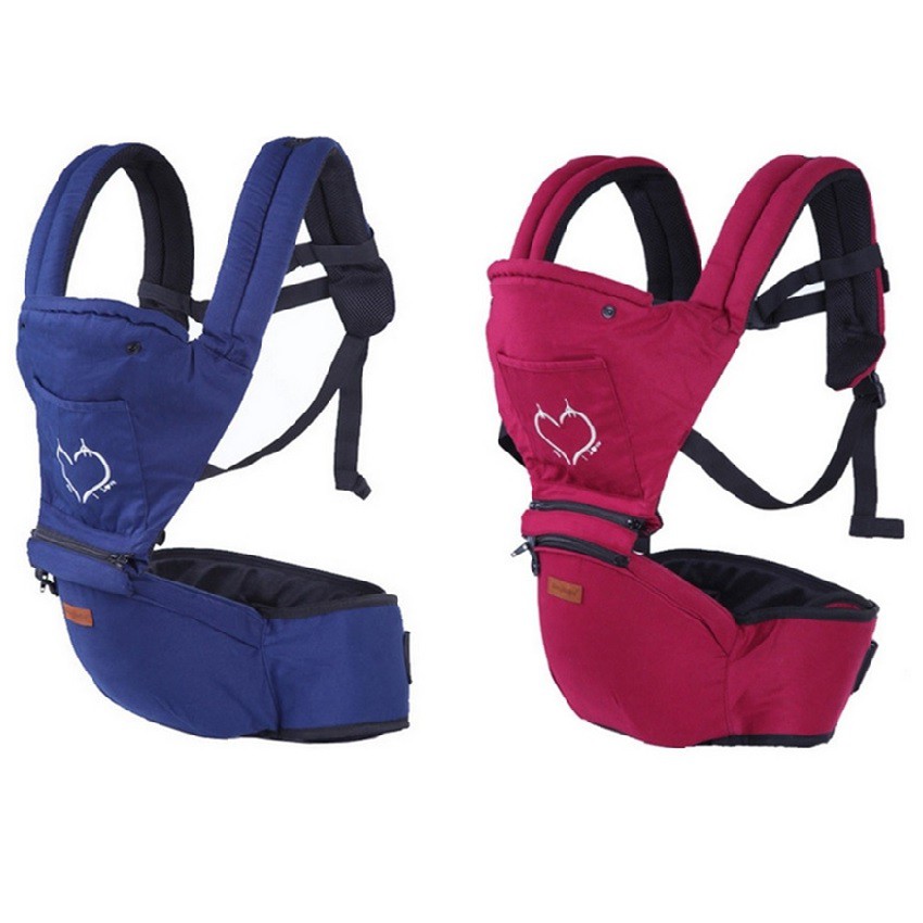 jerry baby hipseat carrier