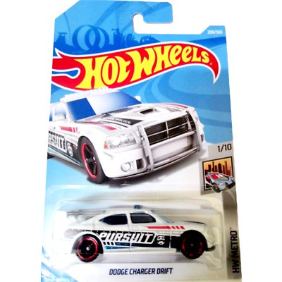 hot wheels pursuit