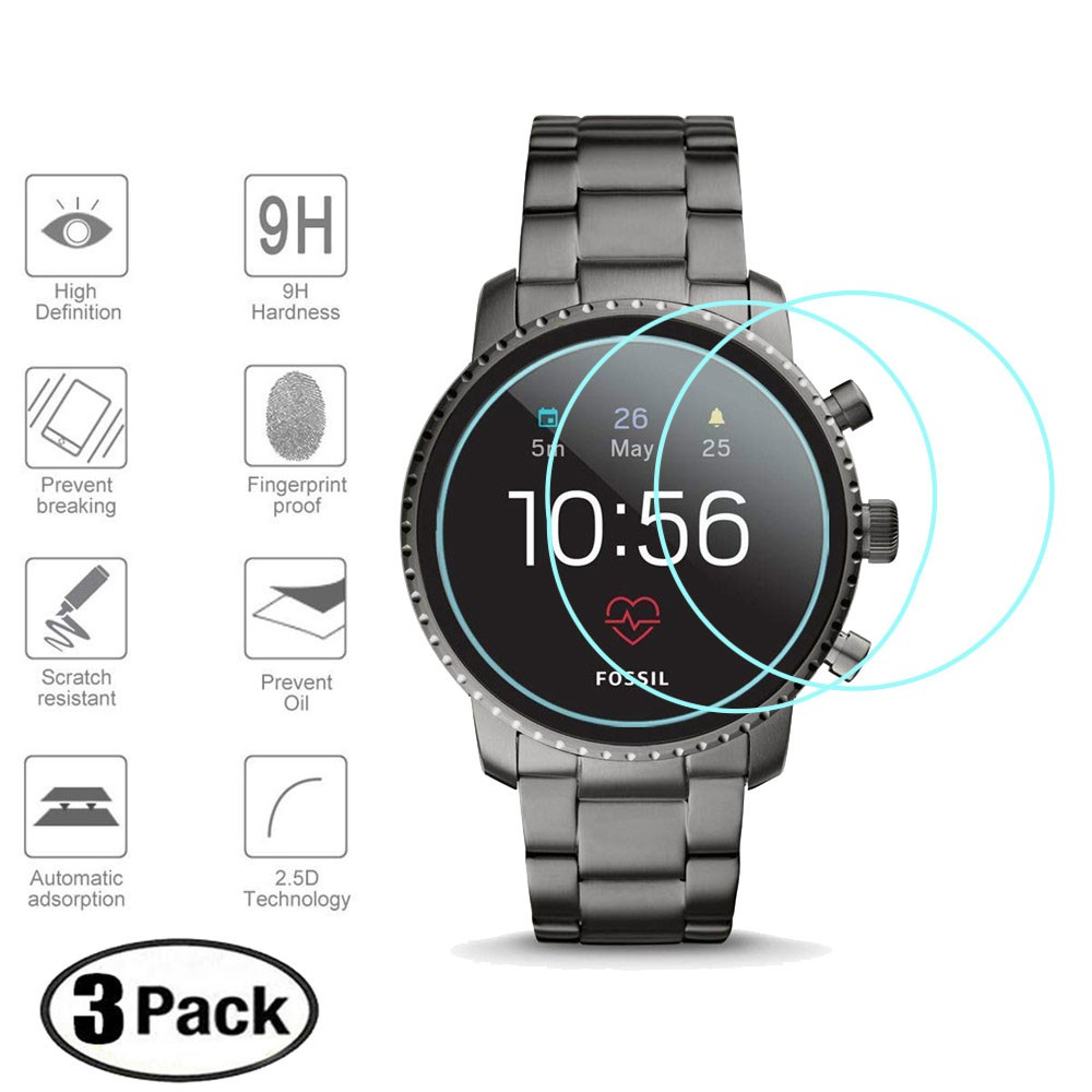 fossil explorist g3