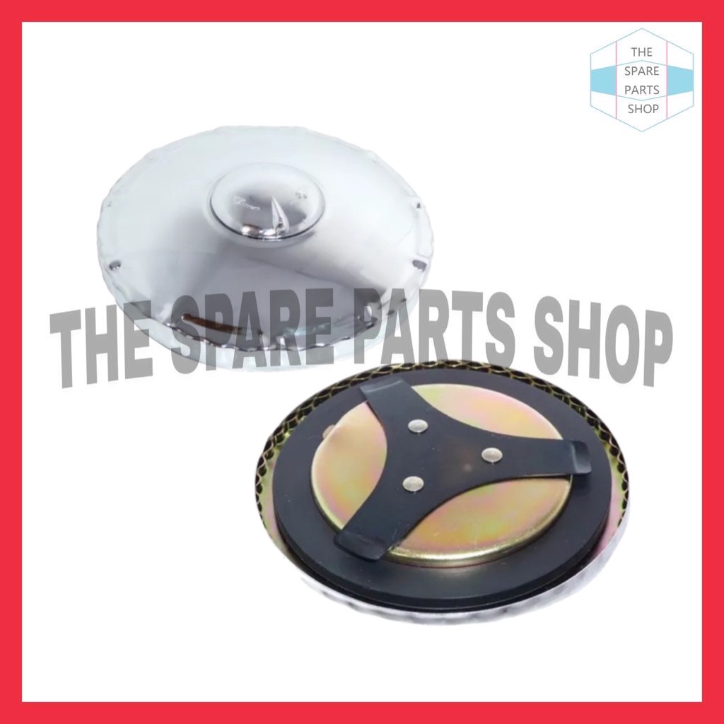 HINO FUEL TANK CAP WITH KEY LOCK Shopee Malaysia