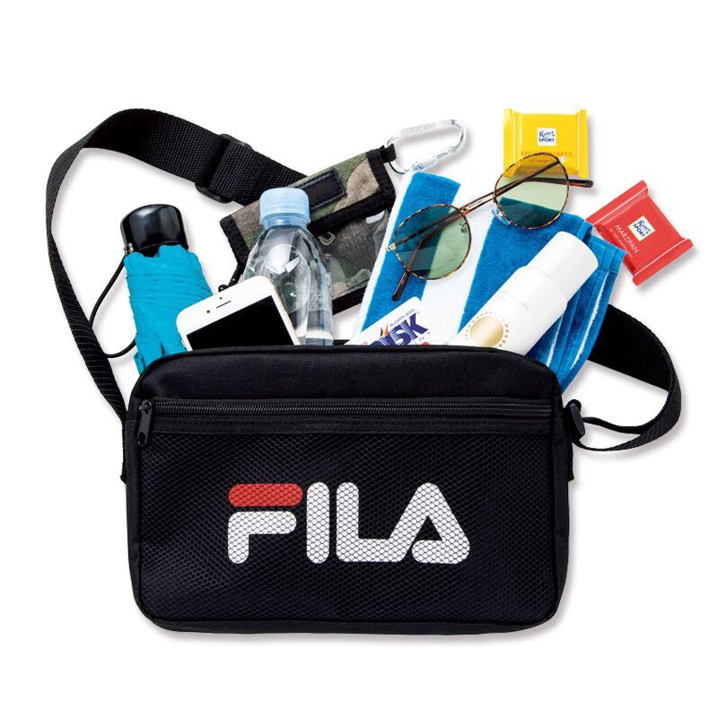 fila bags mens 2018