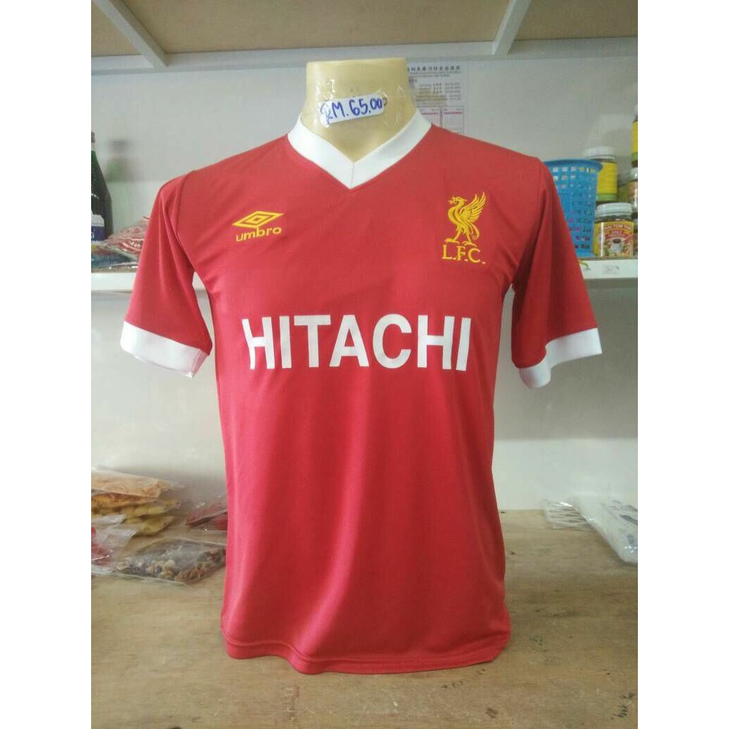 hitachi liverpool kit