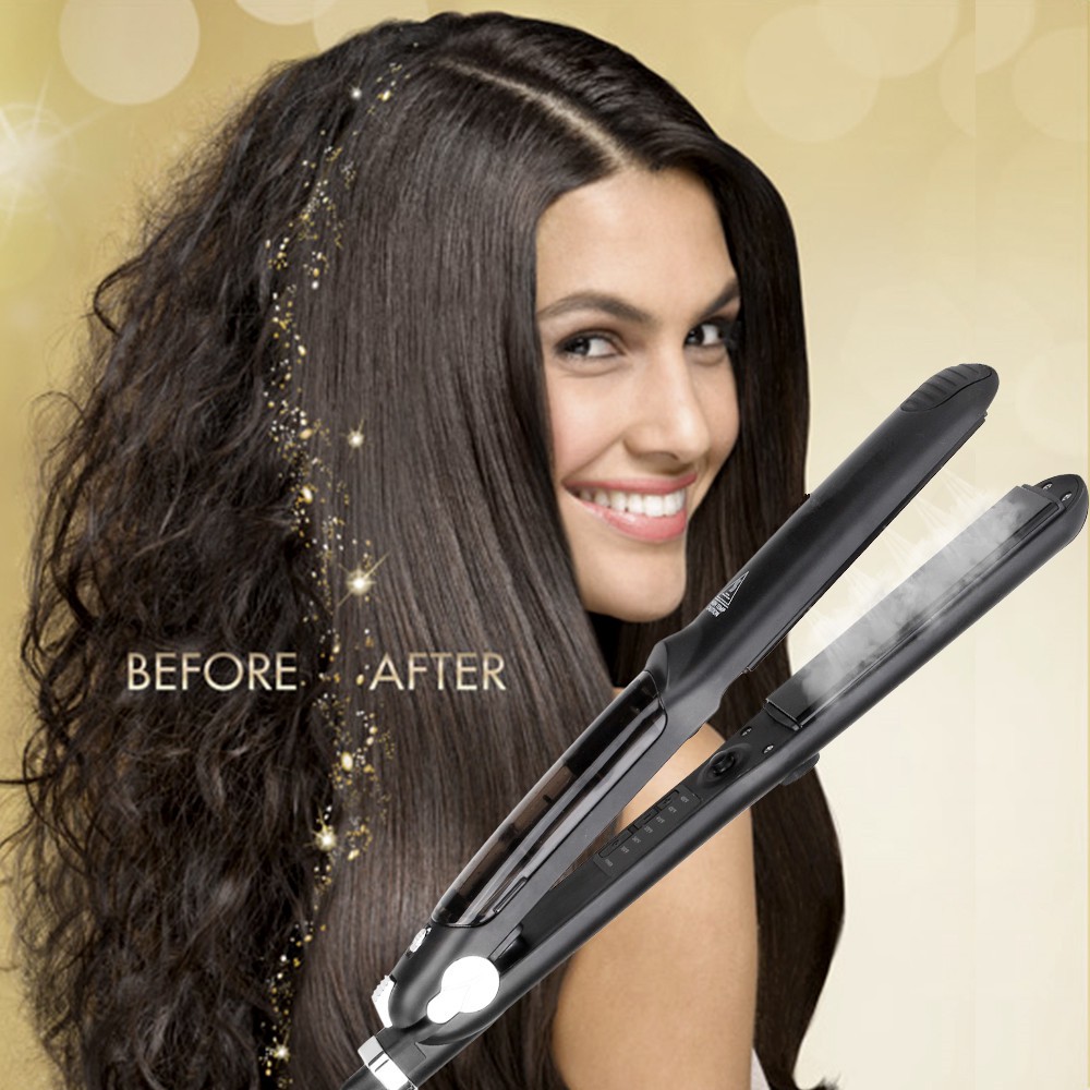 ceramic hair flat iron