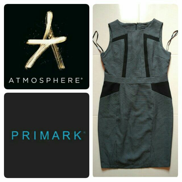 atmosphere dresses primark