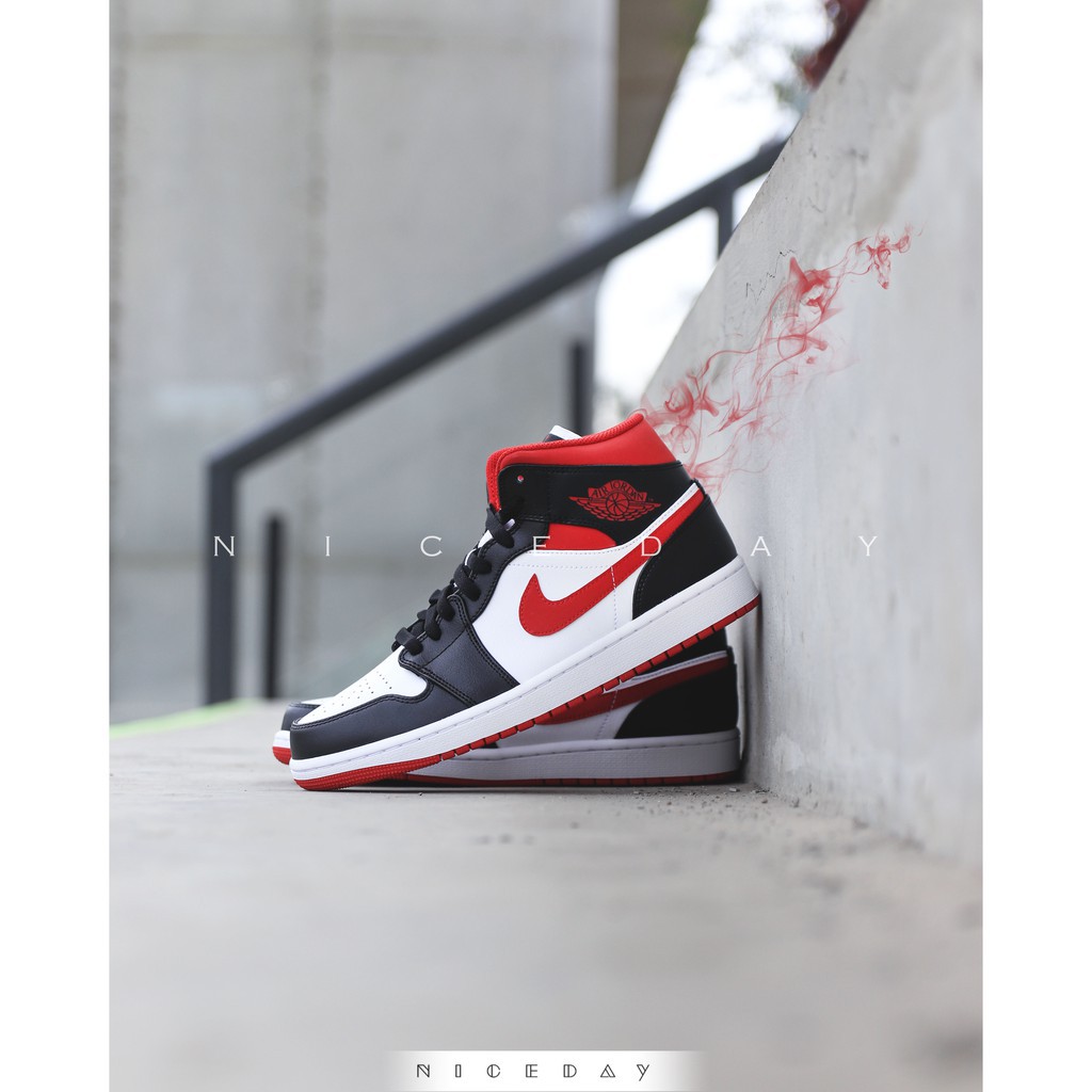 kasut aj1 original