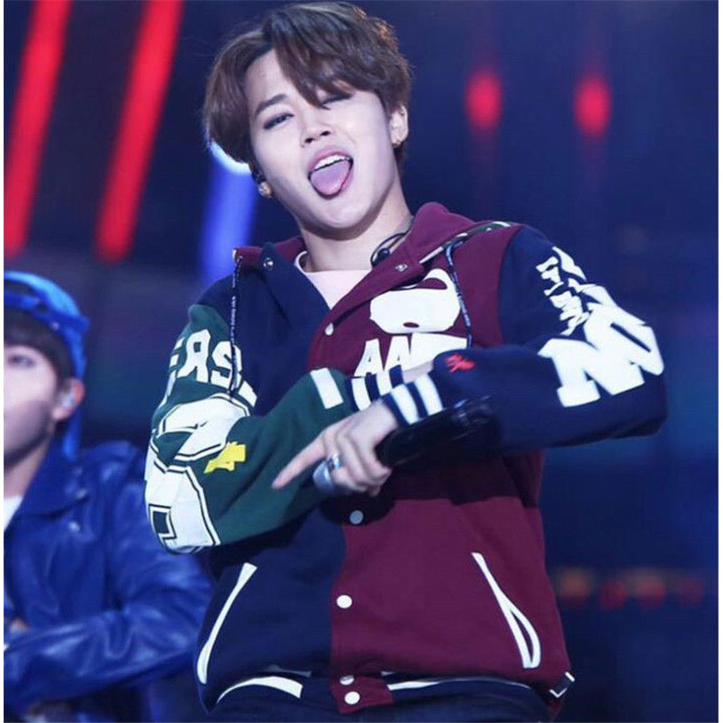 jimin bape