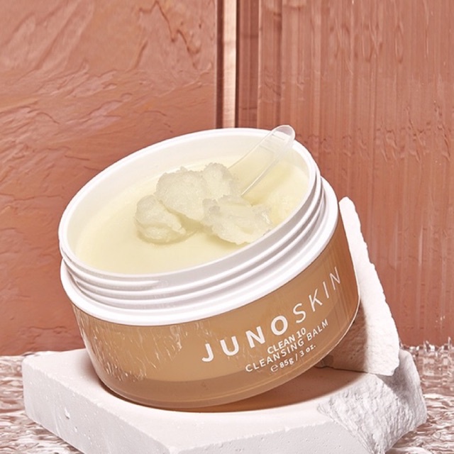 [READY STOCKS] Juno & Co Clean 10 Cleansing Balm 85g Shopee Malaysia