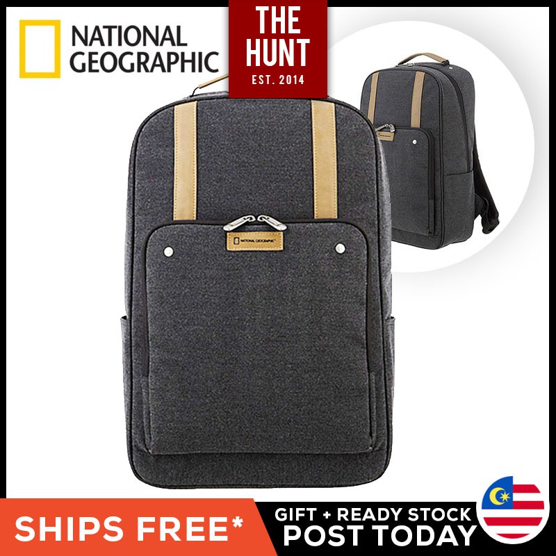 national geographic backpack malaysia