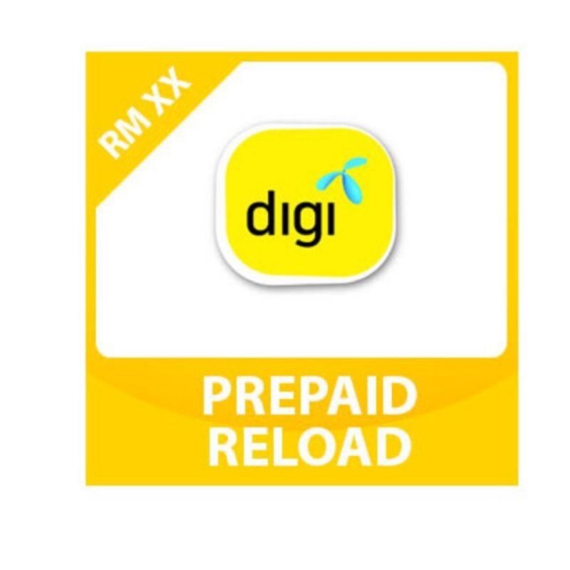 Up digi how to prepaid top Online Top
