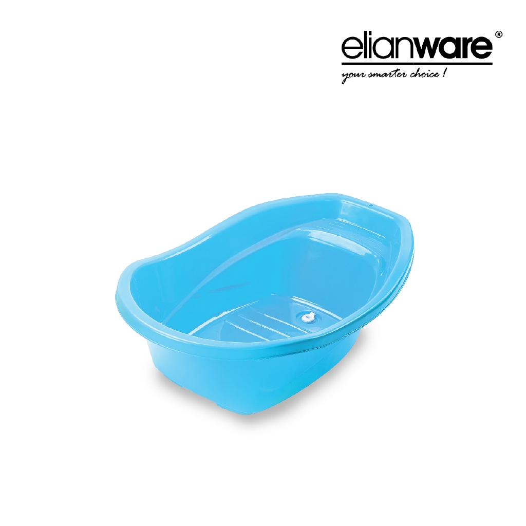 silicone baby bath tub