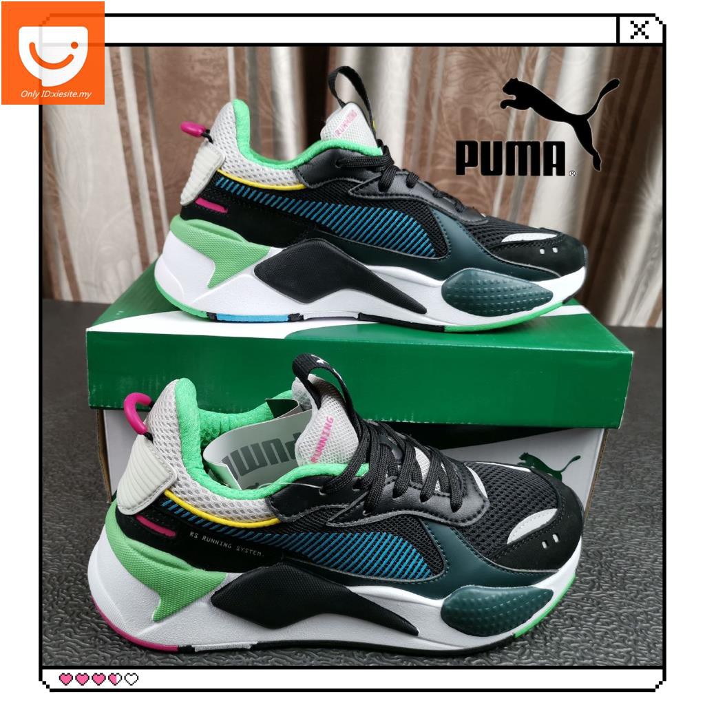 puma rsx sale mens