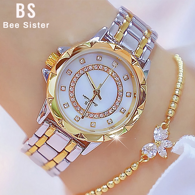 diamond brand watches