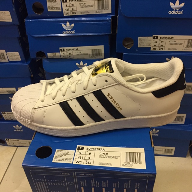 adidas superstar gold label