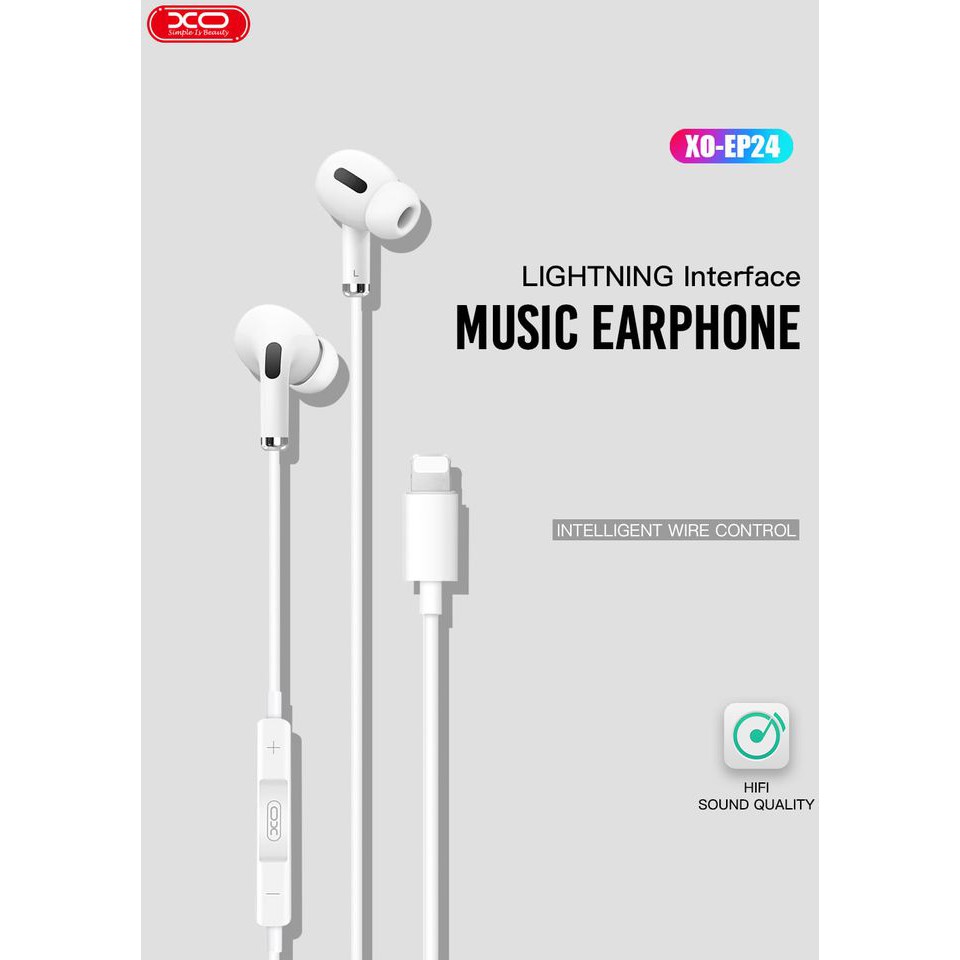 ipot earphone