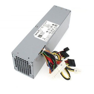 Dell Optiplex 3010 7010 9010 Sff 240w Power Supply Shopee Malaysia