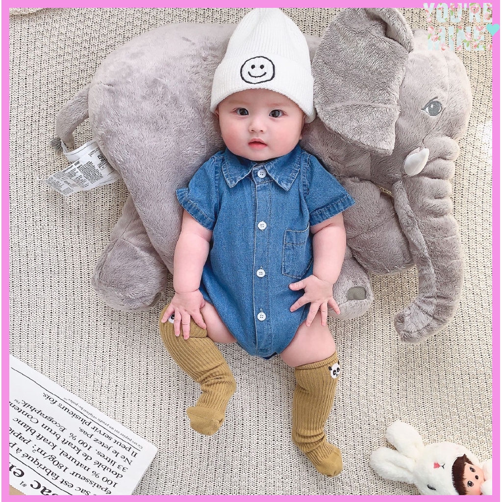 summer clothes for newborn boy