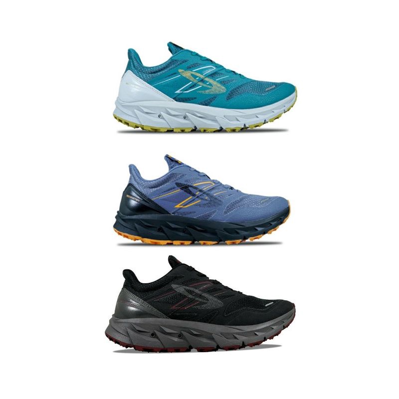 hoka 910