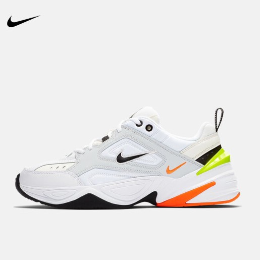 men's nike m2k tekno casual