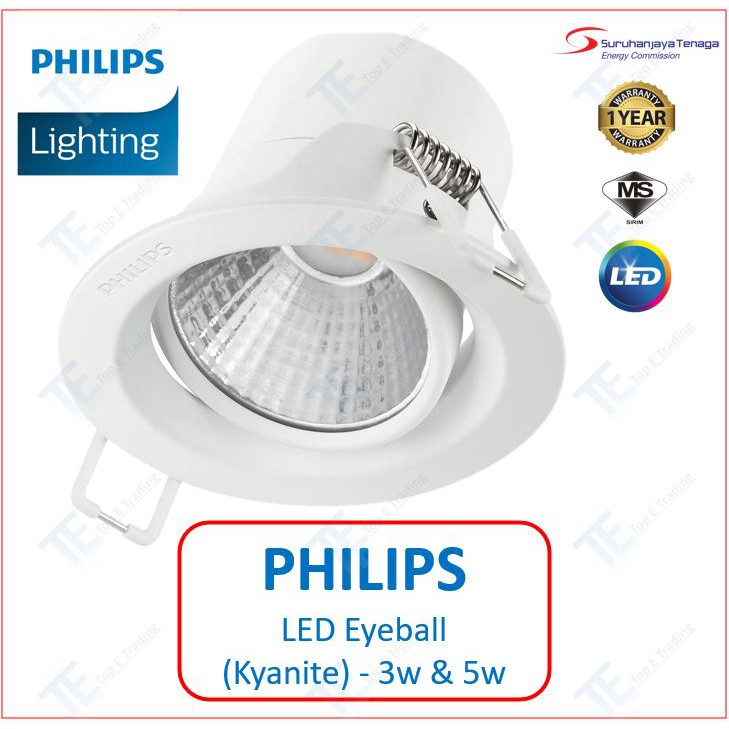 5w Led Lighting Prices And Promotions Home Living Sept 2021 Shopee Malaysia