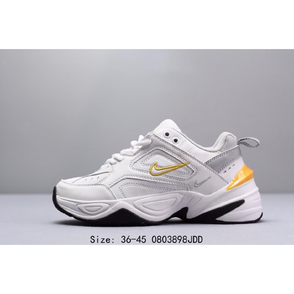 nike air monarch vintage