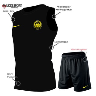 Seluar Pendek Warrix Football Short Warrix Warrix Seluar Sukan Seluar Futsall Seluar Pendek Thai Shopee Malaysia