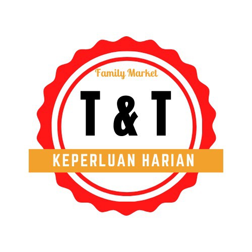 T and T store, Online Shop Shopee Malaysia