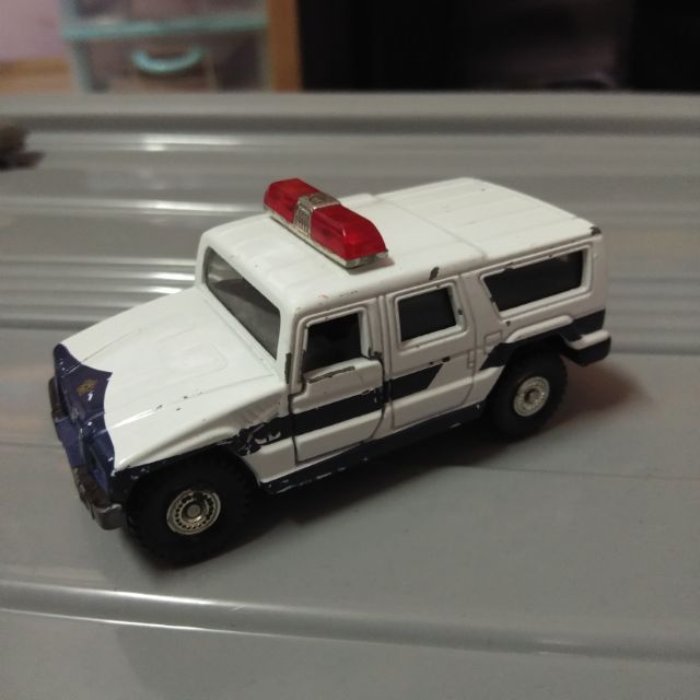 tomica toyota mega cruiser