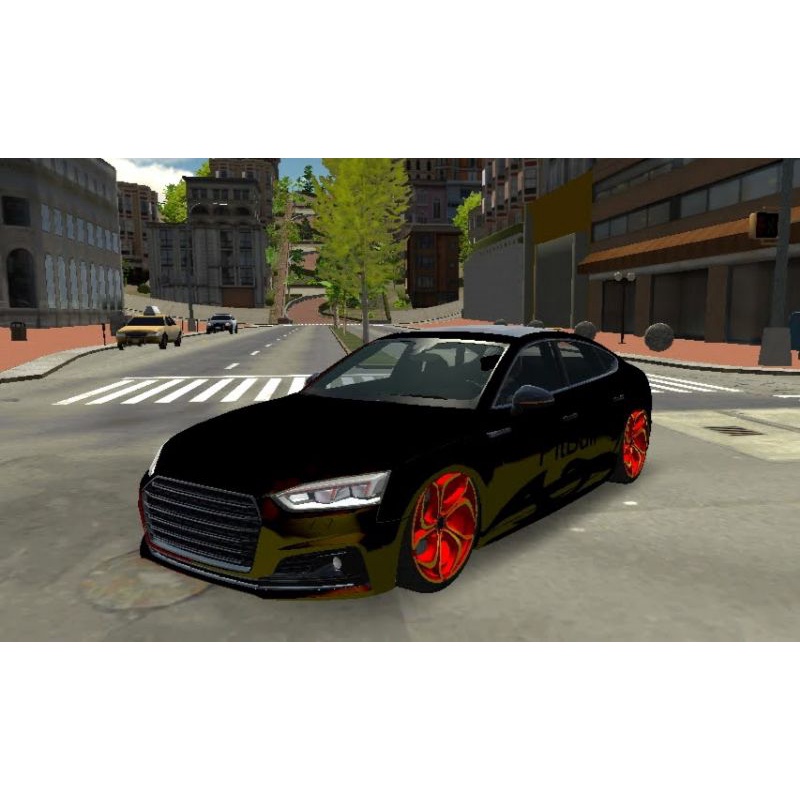 87  Car Parking Multiplayer Mod Apk Chrome  Best Free