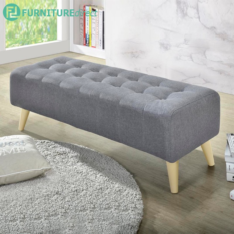 Bed Ottoman Bench Parapentejardin Co