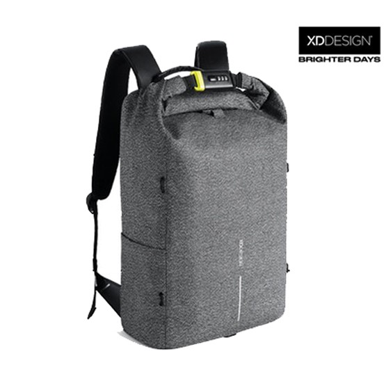 cut proof travel backpack