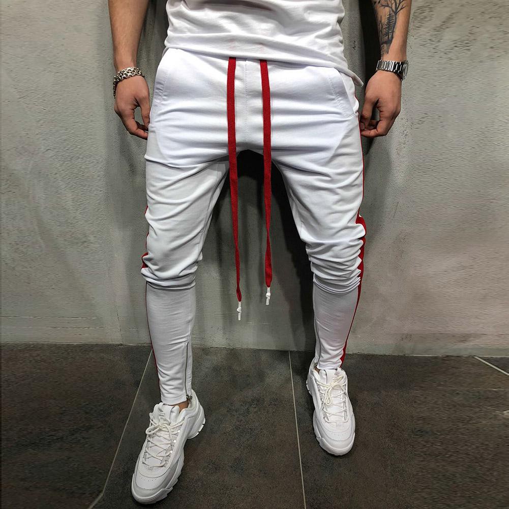 skinny fit tracksuit bottoms