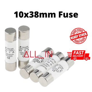 100Pcs/Box 5*20mm 3.15A 250V Fuses 3.15 Amp Glass Tube Fast-Blow Fuse TEJ.OU 