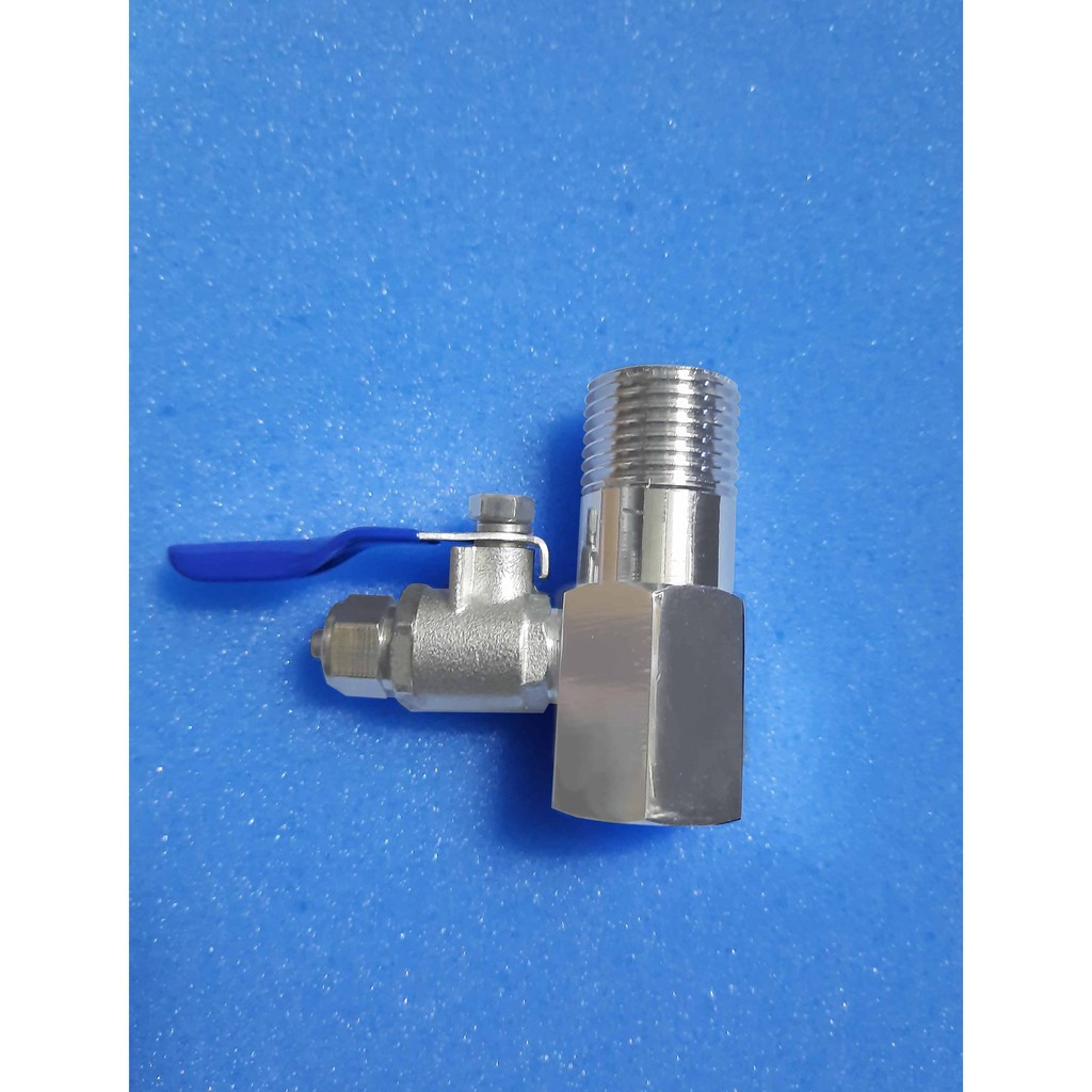 Water Filter TValve Joint/ Water Filter Purifier Adapter/Socket Coway