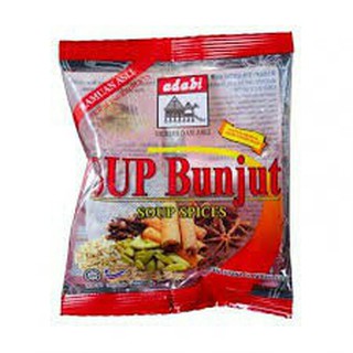 ADABI SUP BUNJUT/SUP TULANG/SUP IKAN READY STOCK | Shopee Malaysia