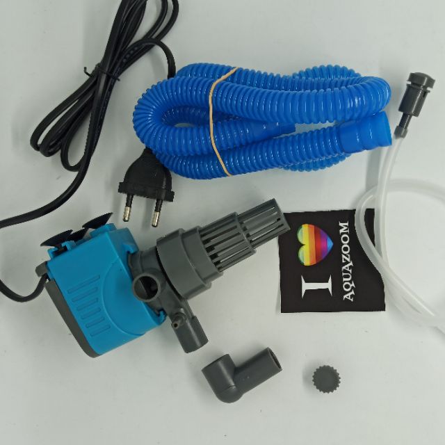 Ready Stock Daibao 3in1 Multi Function Submersible Pump Shopee Malaysia