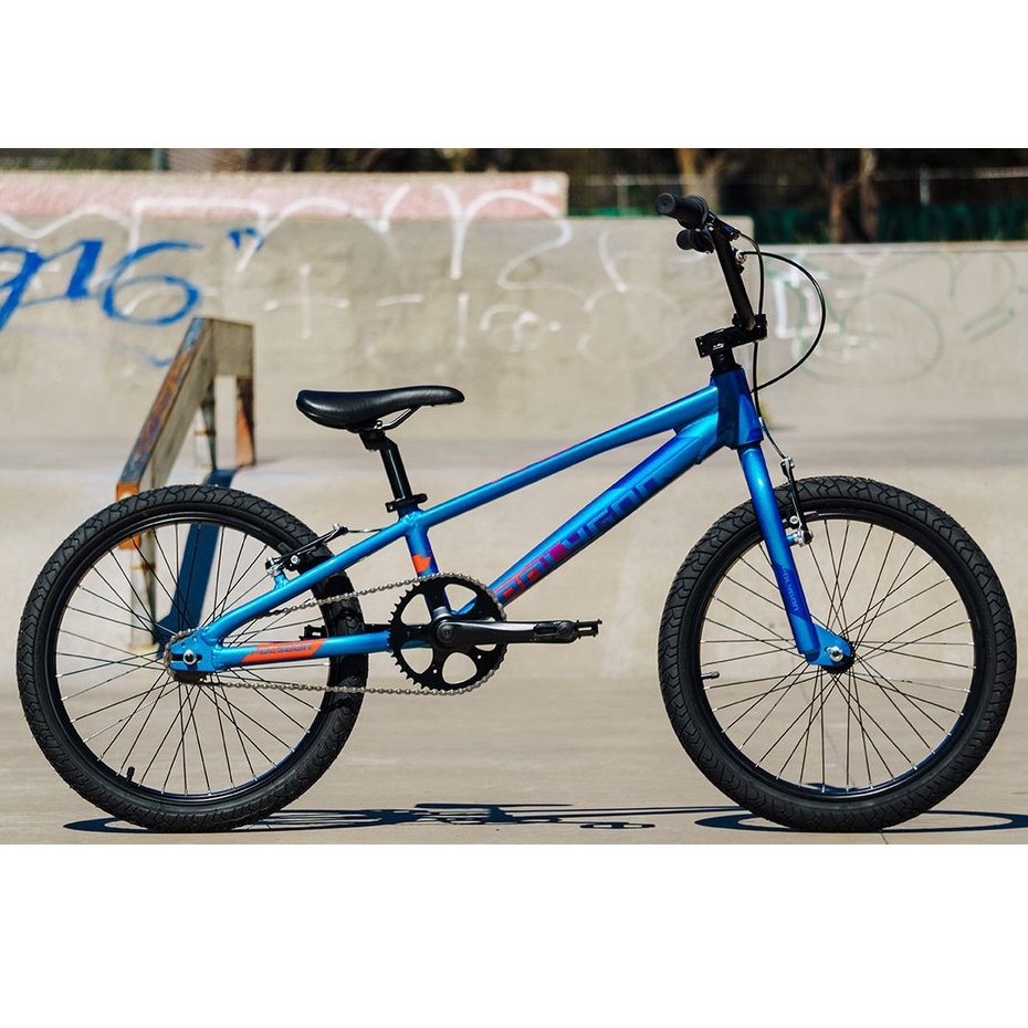 POLYGON ROGUE 20 INCH BMX Alloy BMX Race Ready Geometry High Quality